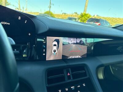 2021 Porsche Taycan - Photo 44 - Dublin, CA 94568