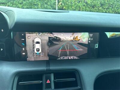 2021 Porsche Taycan - Photo 43 - Dublin, CA 94568