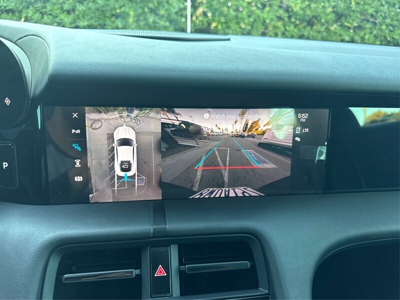 2021 Porsche Taycan - Photo 43 - Dublin, CA 94568