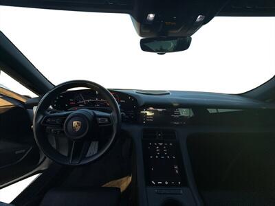 2021 Porsche Taycan - Photo 19 - Dublin, CA 94568