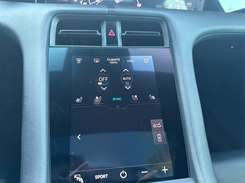 2021 Porsche Taycan - Photo 45 - Dublin, CA 94568