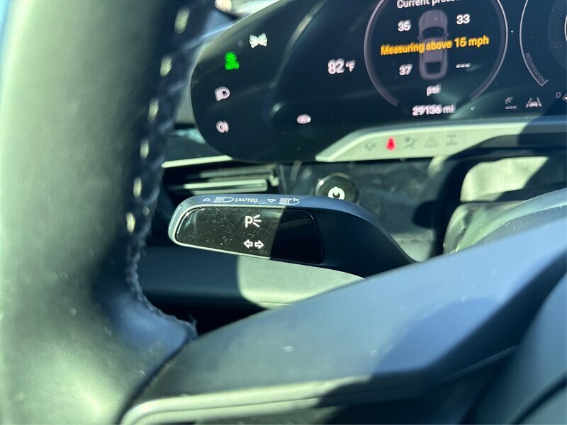 2021 Porsche Taycan - Photo 32 - Dublin, CA 94568