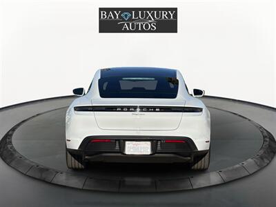 2021 Porsche Taycan - Photo 85 - Dublin, CA 94568