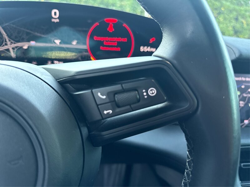 2021 Porsche Taycan - Photo 49 - Dublin, CA 94568