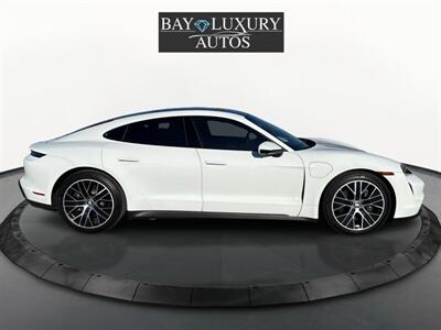 2021 Porsche Taycan - Photo 10 - Dublin, CA 94568