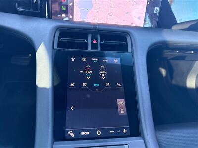2021 Porsche Taycan - Photo 66 - Dublin, CA 94568