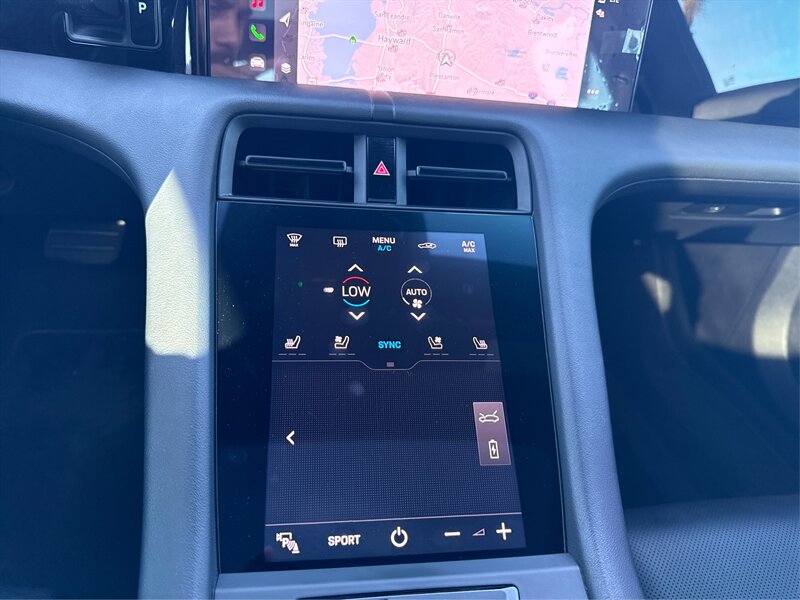 2021 Porsche Taycan - Photo 66 - Dublin, CA 94568