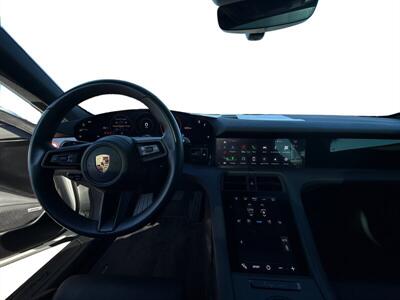 2021 Porsche Taycan - Photo 20 - Dublin, CA 94568