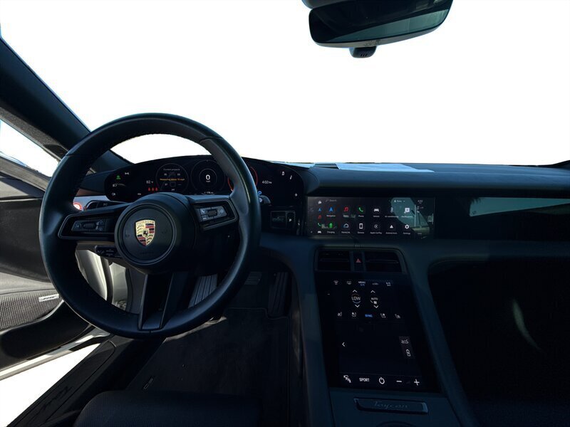 2021 Porsche Taycan - Photo 20 - Dublin, CA 94568