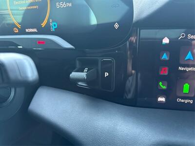 2021 Porsche Taycan - Photo 59 - Dublin, CA 94568