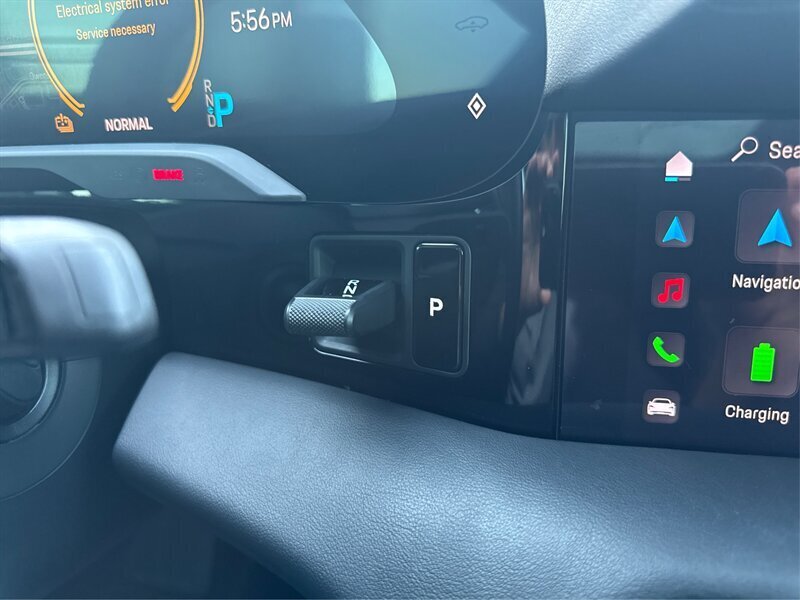 2021 Porsche Taycan - Photo 59 - Dublin, CA 94568