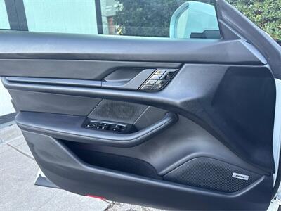 2021 Porsche Taycan - Photo 31 - Dublin, CA 94568