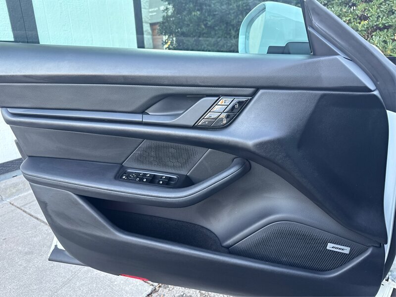 2021 Porsche Taycan - Photo 31 - Dublin, CA 94568