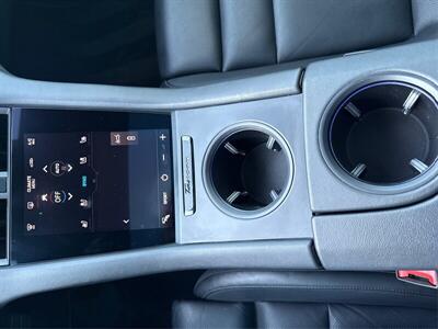 2021 Porsche Taycan - Photo 25 - Dublin, CA 94568