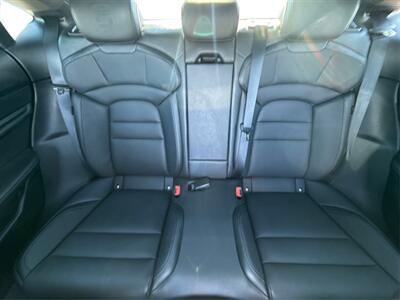 2021 Porsche Taycan - Photo 81 - Dublin, CA 94568