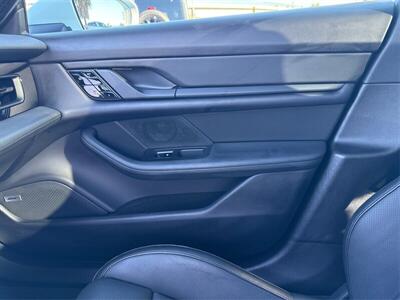 2021 Porsche Taycan - Photo 38 - Dublin, CA 94568