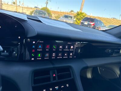2021 Porsche Taycan - Photo 62 - Dublin, CA 94568