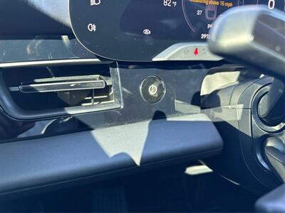 2021 Porsche Taycan - Photo 48 - Dublin, CA 94568