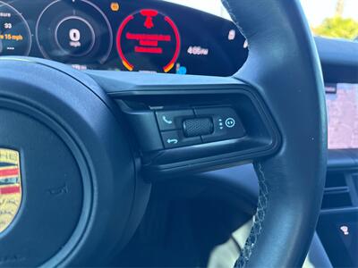 2021 Porsche Taycan - Photo 72 - Dublin, CA 94568