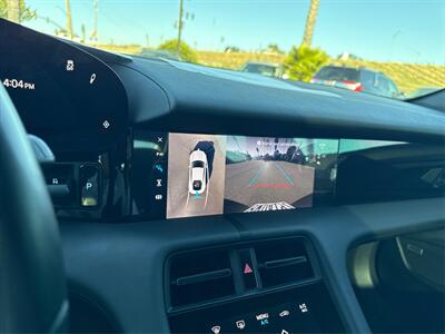 2021 Porsche Taycan - Photo 65 - Dublin, CA 94568