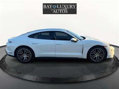 2021 Porsche Taycan - Photo 9 - Dublin, CA 94568