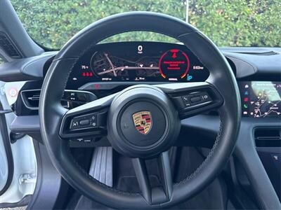 2021 Porsche Taycan - Photo 29 - Dublin, CA 94568