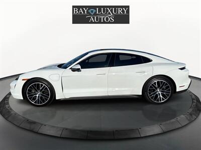 2021 Porsche Taycan - Photo 18 - Dublin, CA 94568