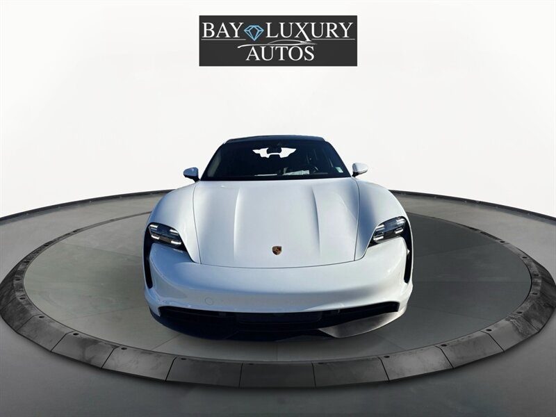 2021 Porsche Taycan - Photo 89 - Dublin, CA 94568