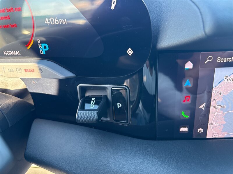 2021 Porsche Taycan - Photo 58 - Dublin, CA 94568