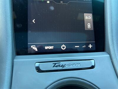 2021 Porsche Taycan - Photo 80 - Dublin, CA 94568