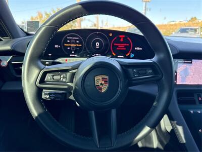 2021 Porsche Taycan - Photo 30 - Dublin, CA 94568