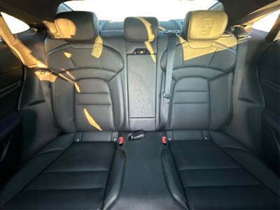 2021 Porsche Taycan - Photo 21 - Dublin, CA 94568