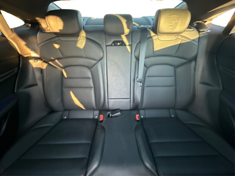 2021 Porsche Taycan - Photo 21 - Dublin, CA 94568