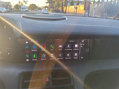 2021 Porsche Taycan - Photo 23 - Dublin, CA 94568