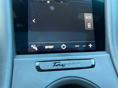 2021 Porsche Taycan - Photo 60 - Dublin, CA 94568
