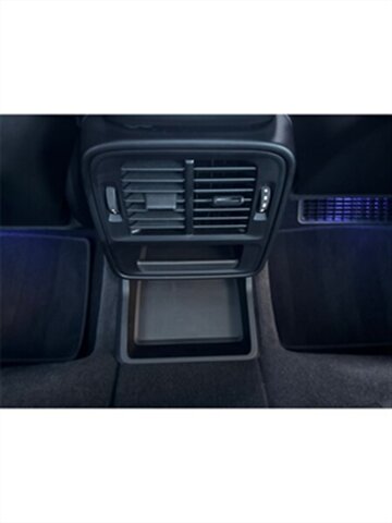 2021 Porsche Taycan - Photo 33 - Dublin, CA 94568