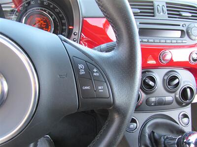 2012 FIAT 500 Sport   - Photo 10 - Dublin, CA 94568