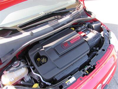 2012 FIAT 500 Sport   - Photo 24 - Dublin, CA 94568