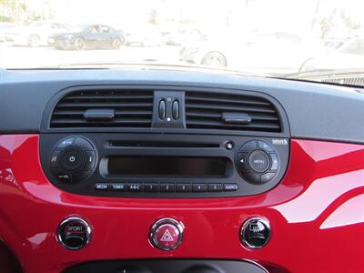 2012 FIAT 500 Sport   - Photo 14 - Dublin, CA 94568