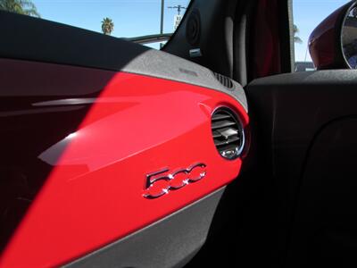 2012 FIAT 500 Sport   - Photo 16 - Dublin, CA 94568