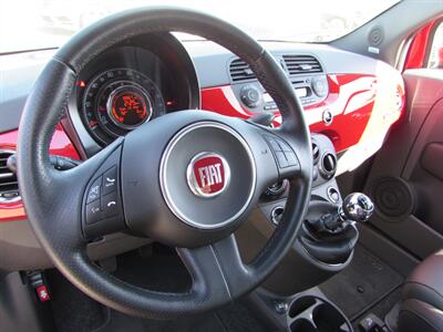 2012 FIAT 500 Sport   - Photo 8 - Dublin, CA 94568