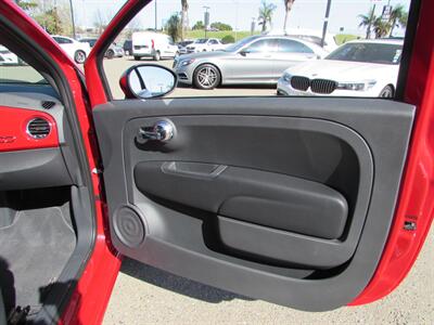 2012 FIAT 500 Sport   - Photo 19 - Dublin, CA 94568