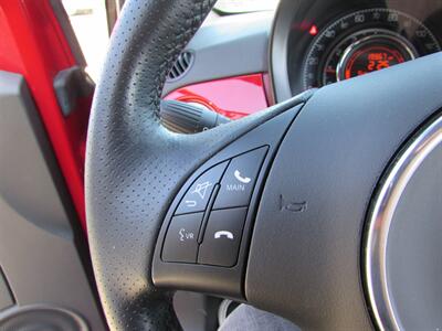 2012 FIAT 500 Sport   - Photo 11 - Dublin, CA 94568
