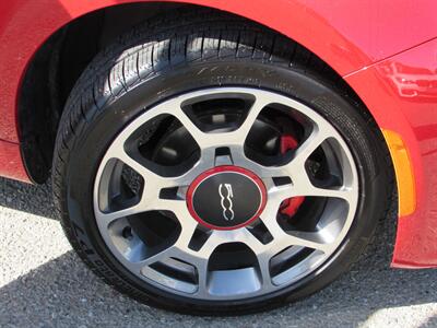 2012 FIAT 500 Sport   - Photo 21 - Dublin, CA 94568