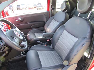 2012 FIAT 500 Sport   - Photo 6 - Dublin, CA 94568