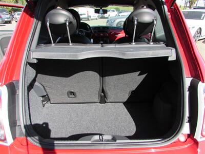 2012 FIAT 500 Sport   - Photo 18 - Dublin, CA 94568