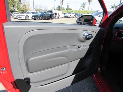 2012 FIAT 500 Sport   - Photo 5 - Dublin, CA 94568