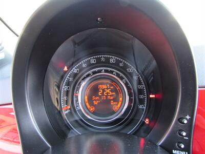 2012 FIAT 500 Sport   - Photo 12 - Dublin, CA 94568