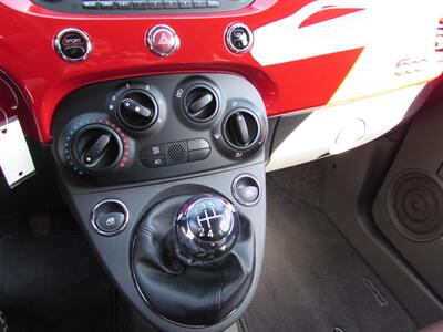 2012 FIAT 500 Sport   - Photo 15 - Dublin, CA 94568