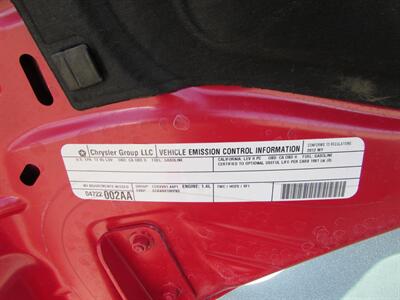 2012 FIAT 500 Sport   - Photo 25 - Dublin, CA 94568